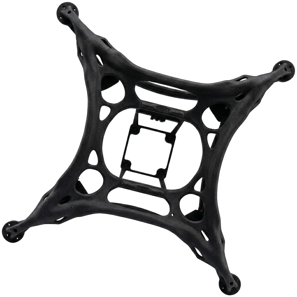 3D printed drone frame — Stratnel