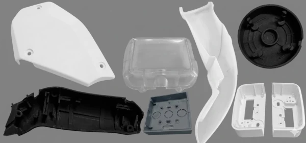 Additive Manufacturing